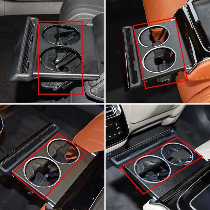 Car Care - Super Sale Car Center Console Water
