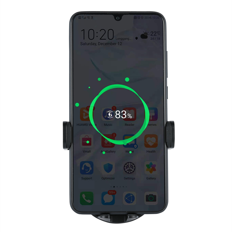 Huawei SuperCharge Wireless Ca - Wireless Car Charger Mount Fast Charging review and price