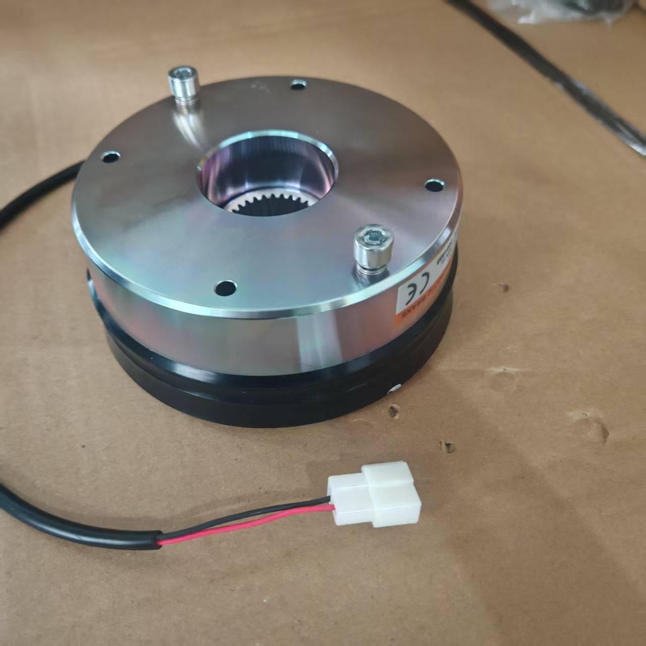 Electronic Brake 45712D-F-L0.5 - Car Electronics review and price