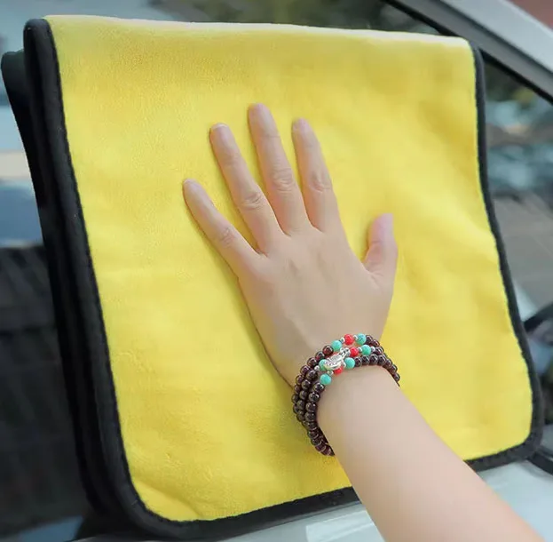 Microfiber Car Wash Cleaning C - Microfiber Car Drying Towel Super Absorbent review and price