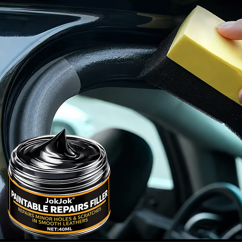 Car Interior Scratch Repair Pa - Car Scratch Repair Polishing Wax Paste review and price