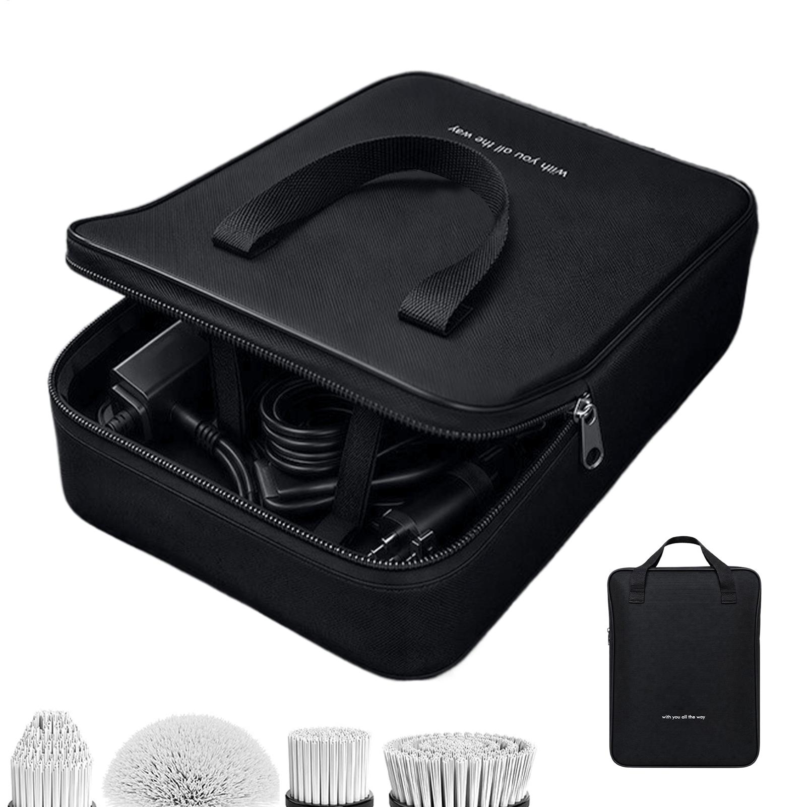 Car Vacuum Hard Case Handheld  - Car Trunk Organizer Foldable Storage Box review and price